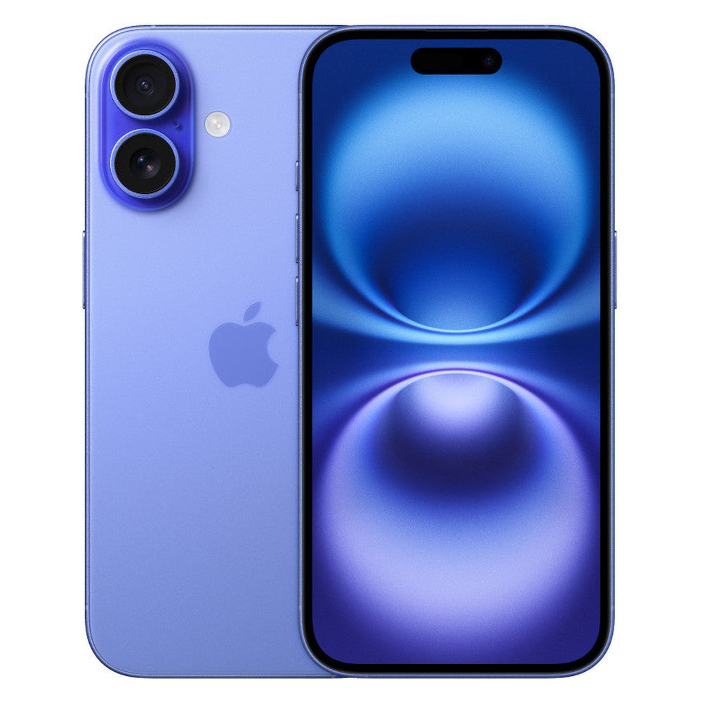 Apple iPhone 16 Ultramarine