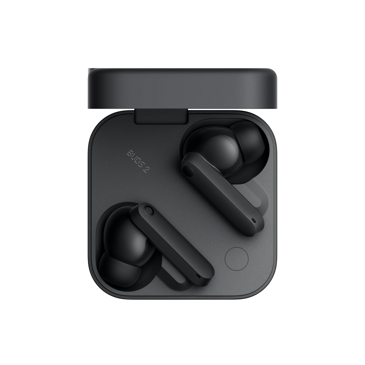 CMF Buds 2 Dark Grey official product view