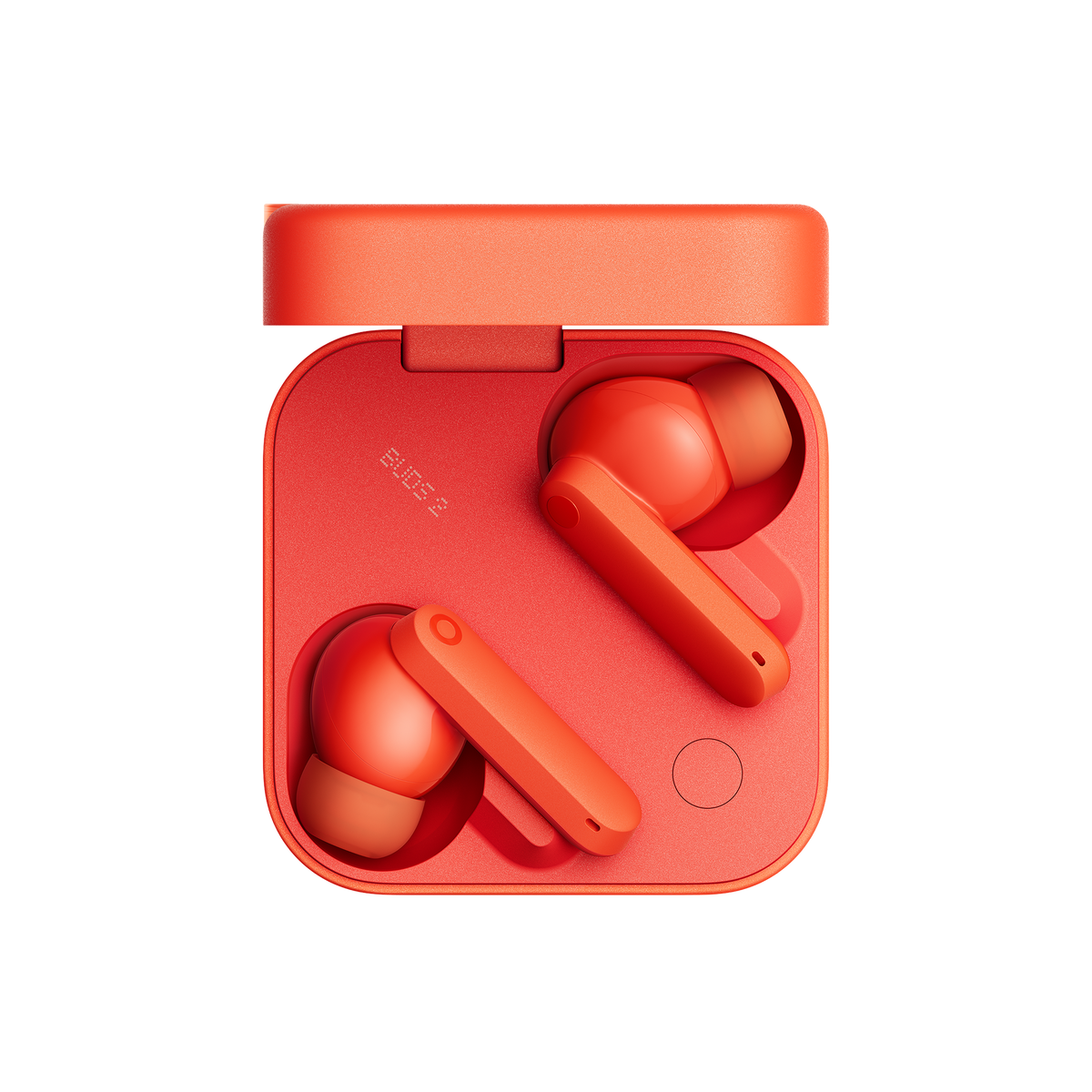 CMF Buds 2 Orange official product view