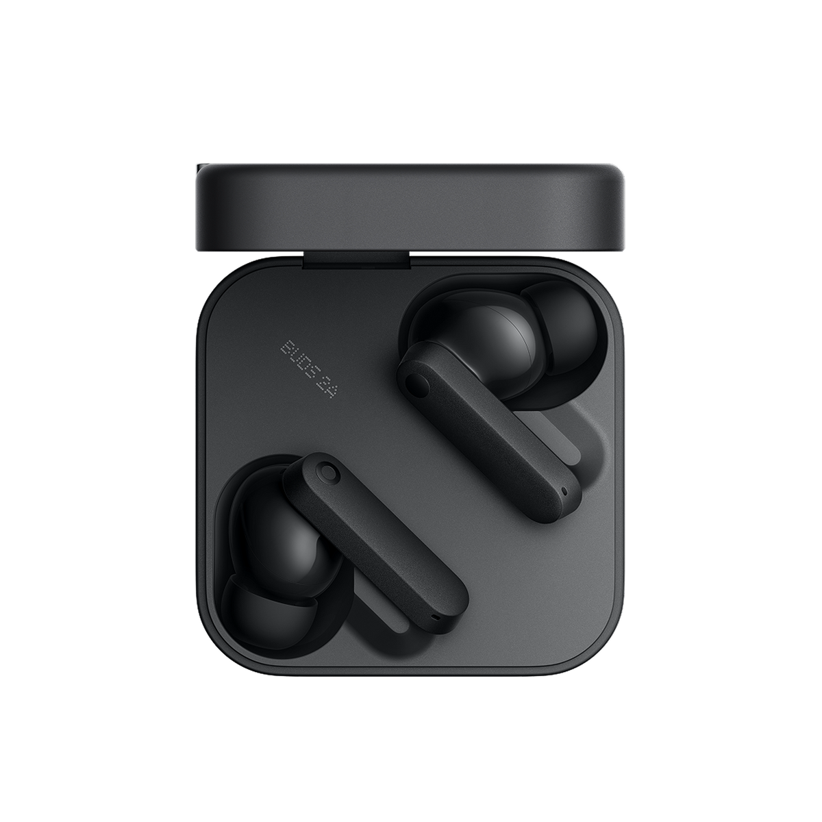 CMF Buds 2a Dark Grey official product view