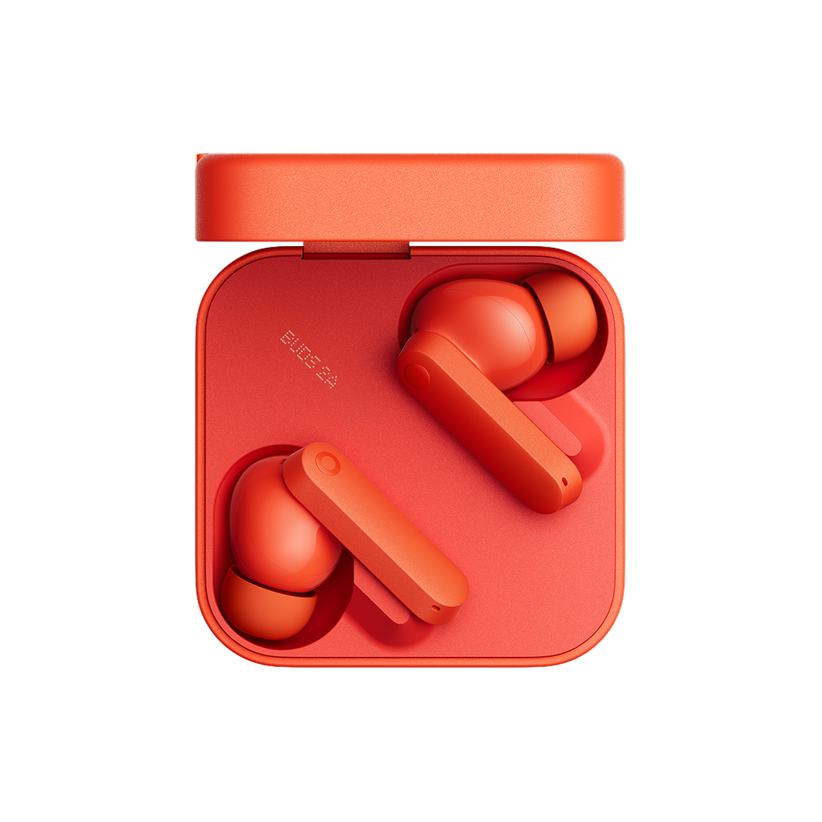 CMF Buds 2a Orange official product view