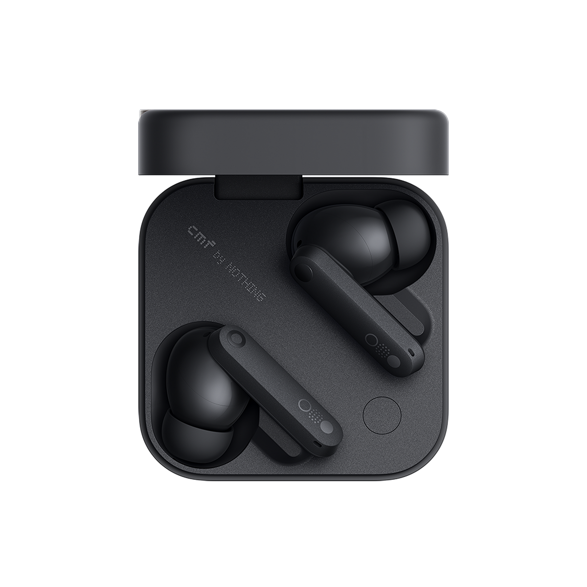 CMF Buds Pro 2 Dark Grey official product view