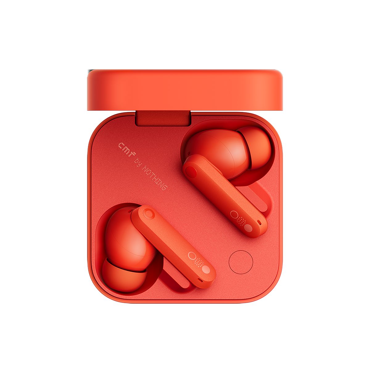 CMF Buds Pro 2 Orange official product view