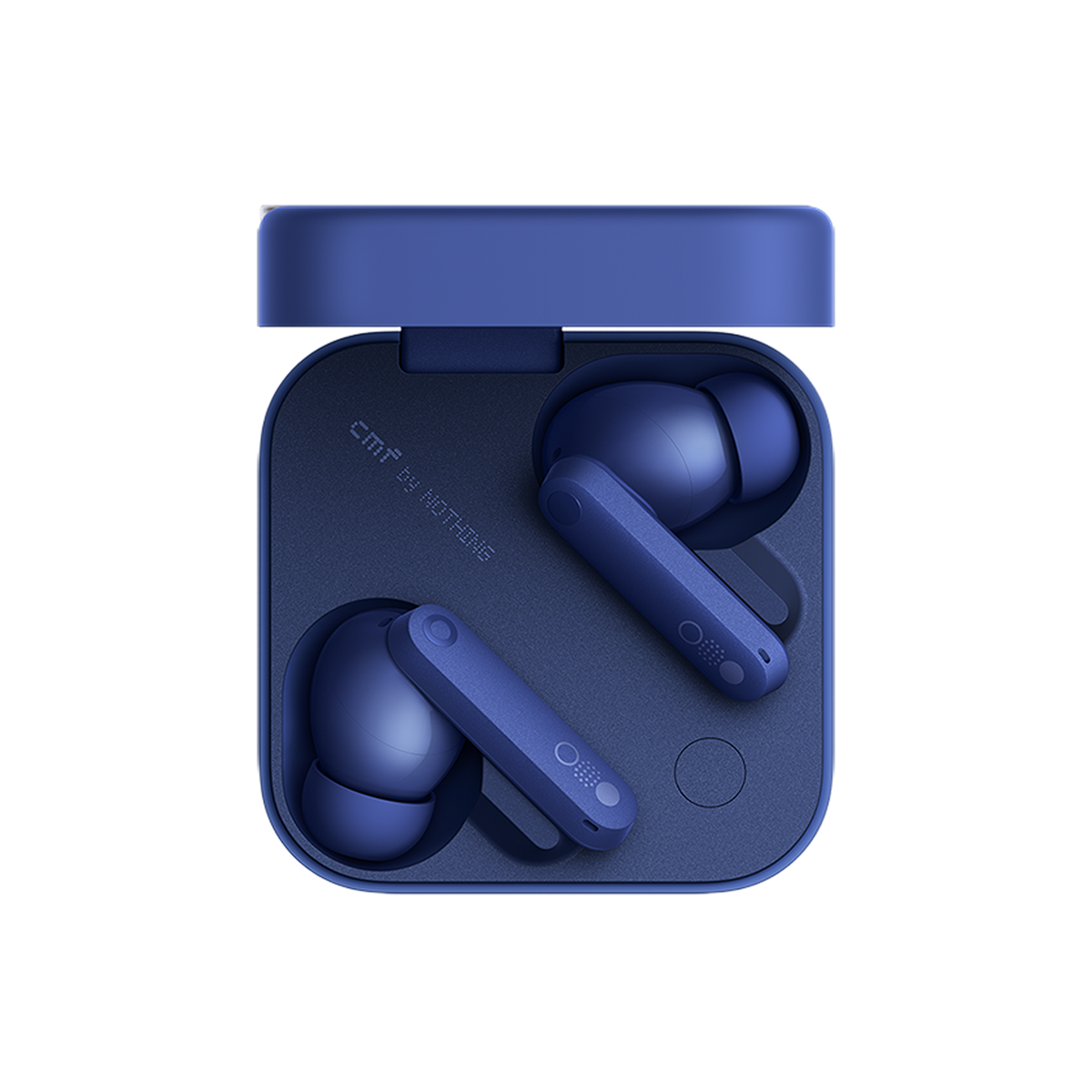 CMF Buds Pro 2 Blue official product view
