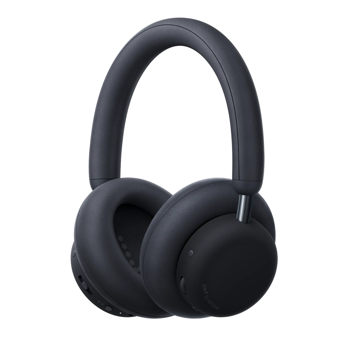 CMF Headphone Pro Dark Grey official product view
