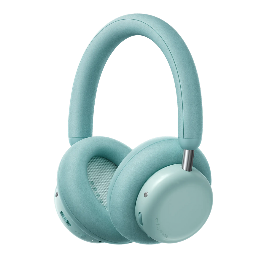 CMF Headphone Pro Light Green official product view