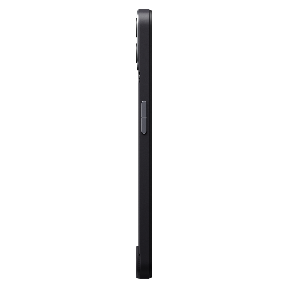 CMF Phone 1 – Black side view