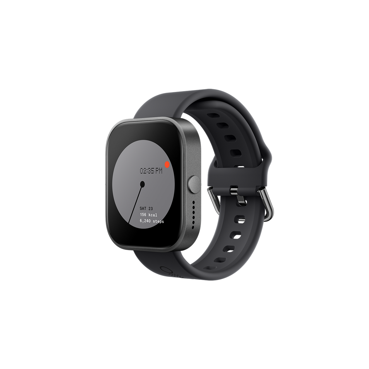 CMF Watch Pro Dark Grey official product view