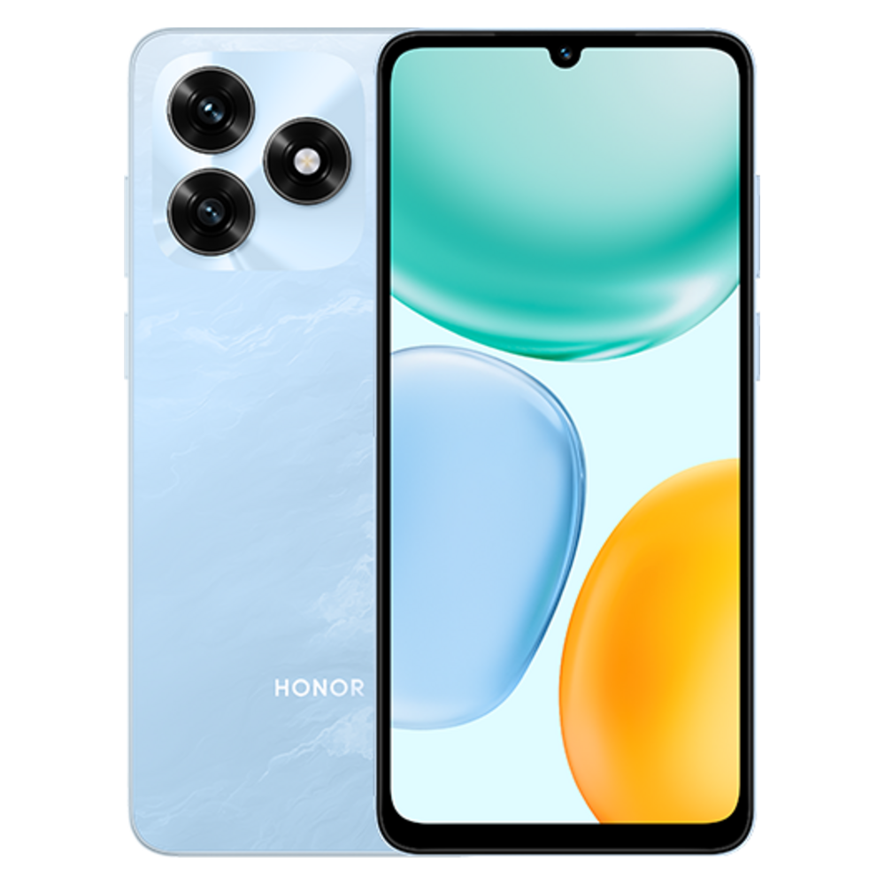 HONOR X5c – Tidal Blue