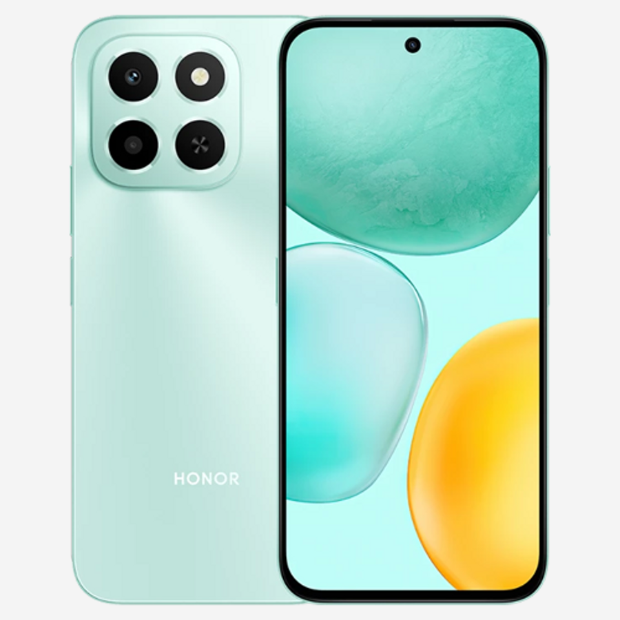 HONOR X6c – Ocean Cyan