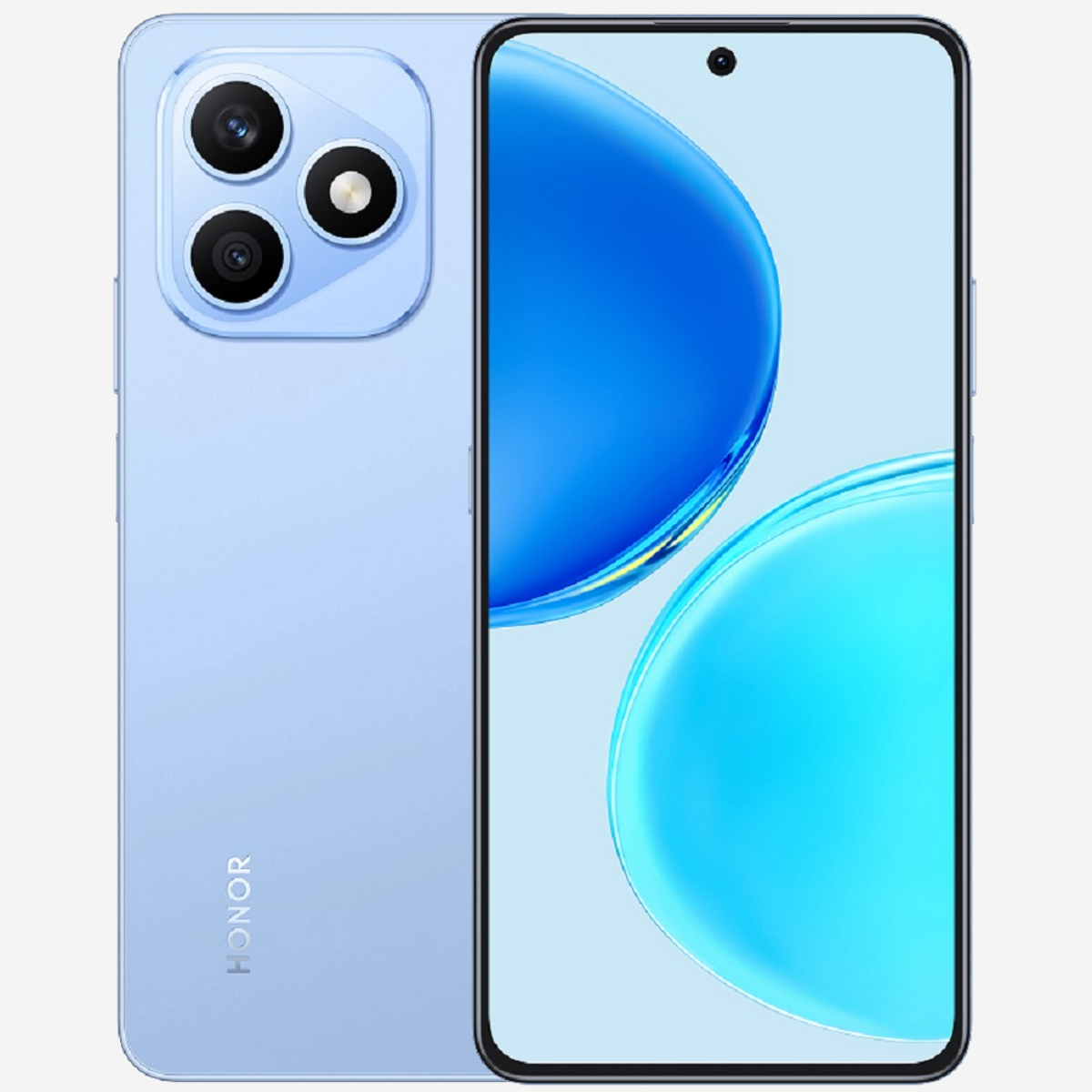 HONOR X8d – Light Blue
