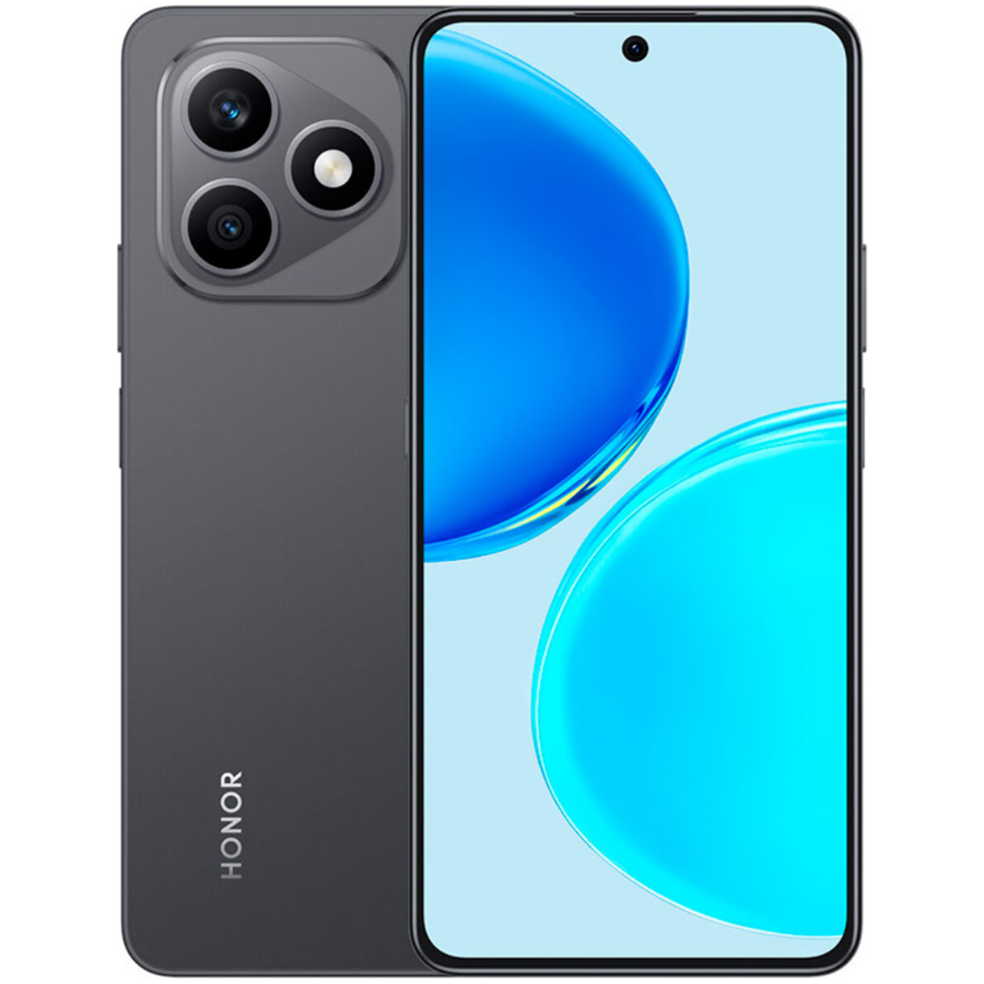 HONOR X8d – Velvet Black