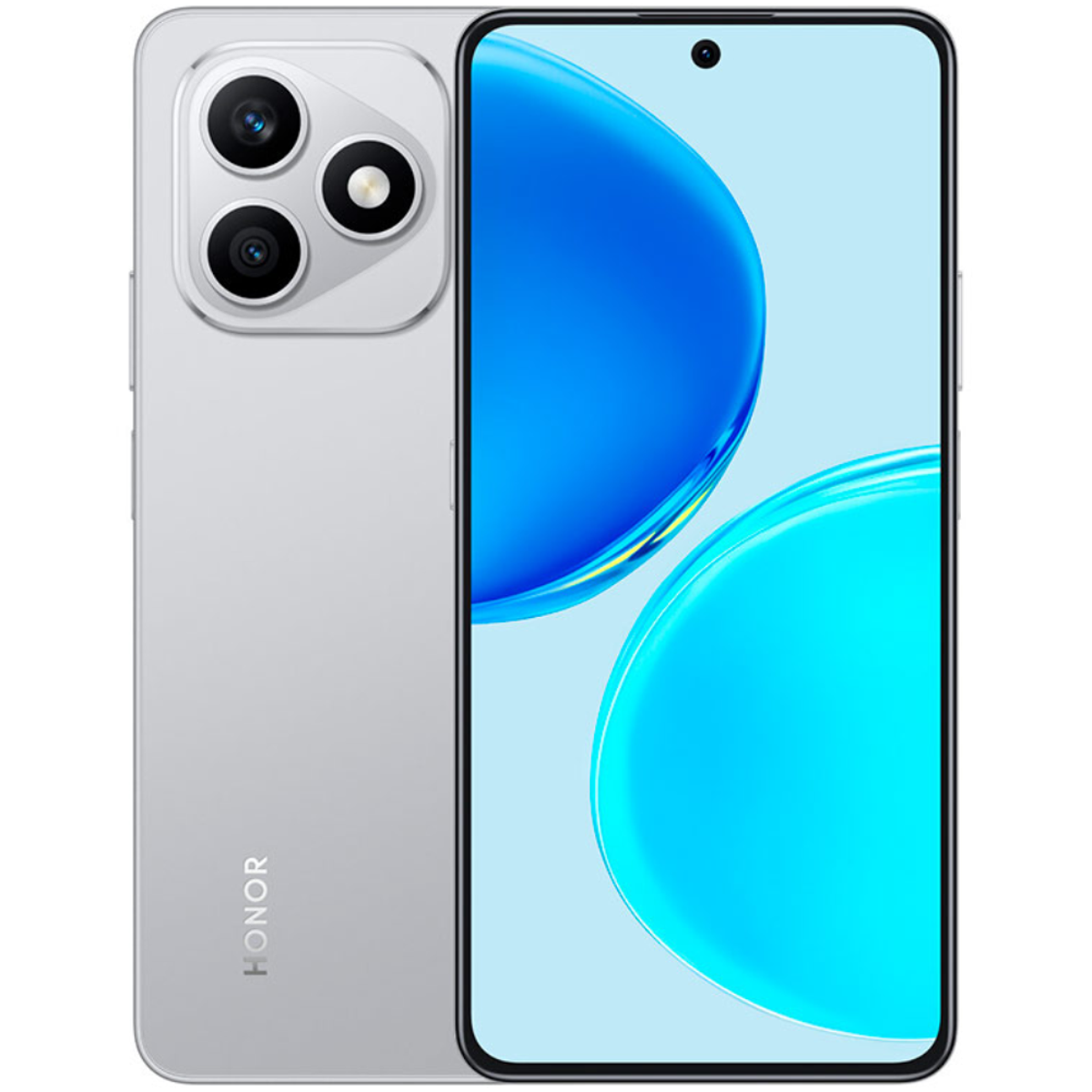 HONOR X8d – Velvet Grey
