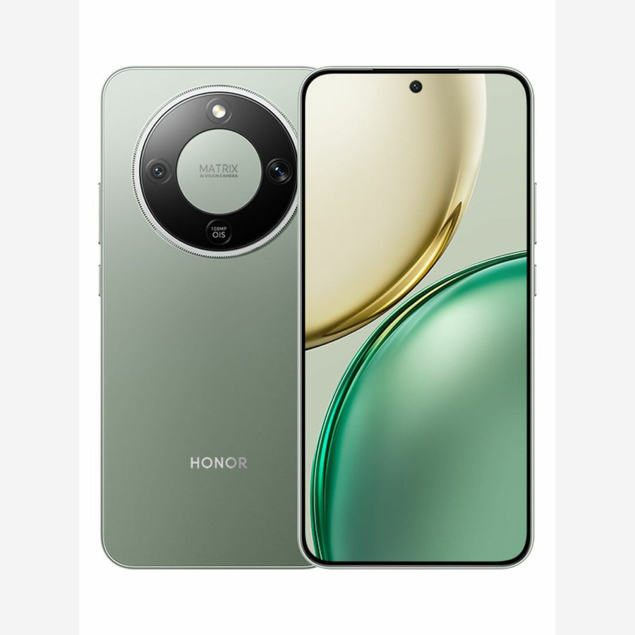 HONOR X9d 5G – Forest Green