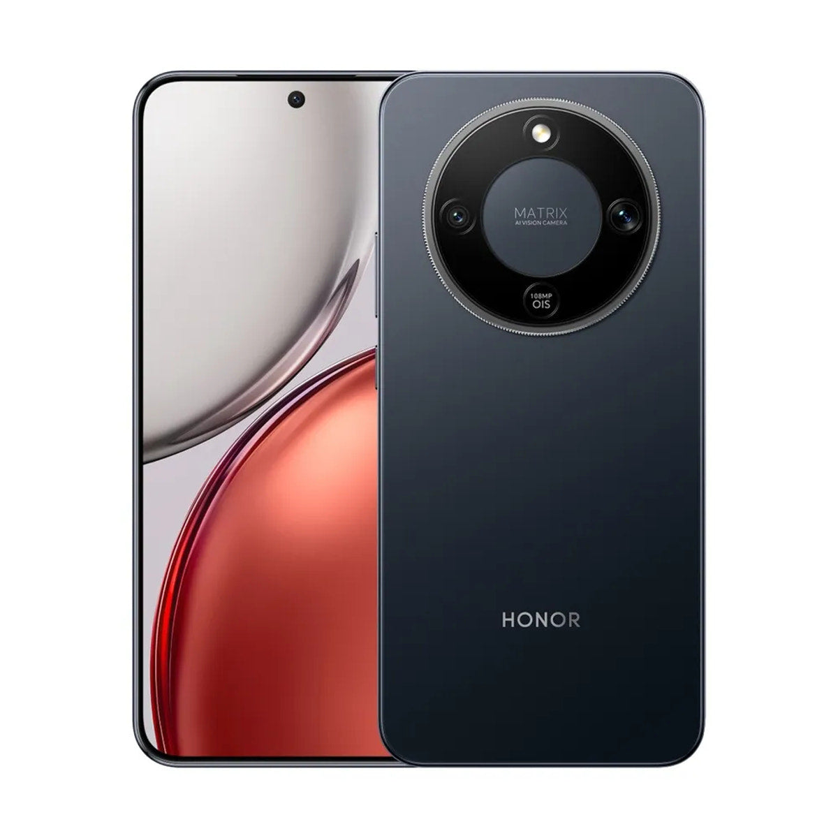 HONOR X9d 5G – Midnight Black