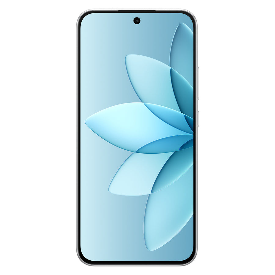 Oppo A6s Pro  front view