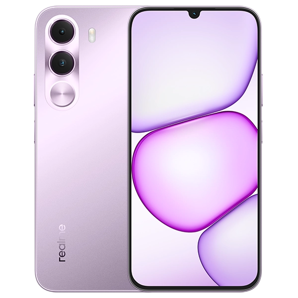 realme C100i - Dawn Purple