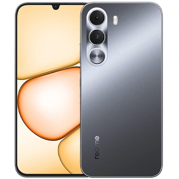 realme C100i - Dusk Gray