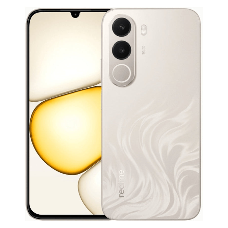 realme C100x - Golden Coast
