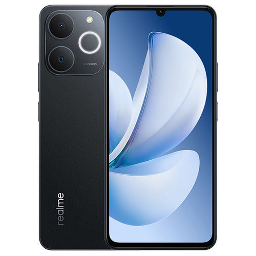 realme Note 70 - Obsidian Balck