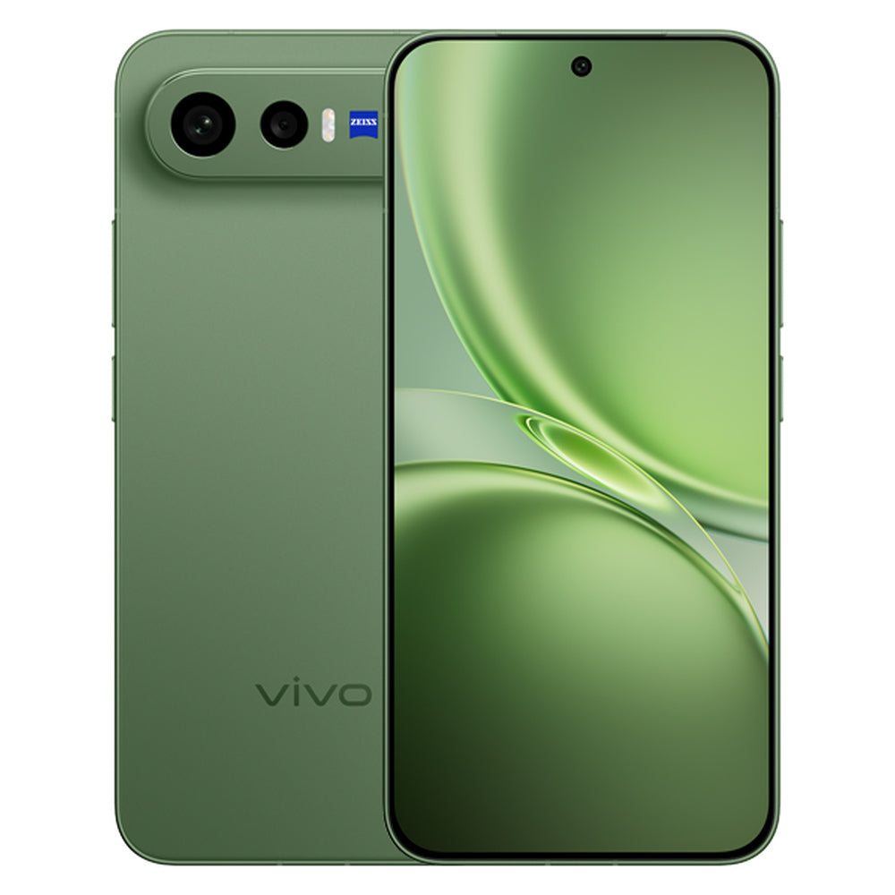 Vivo X300 FE Urban Olive