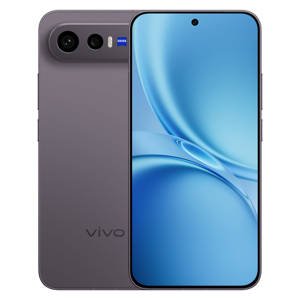 Vivo X300 FE Luxe Black