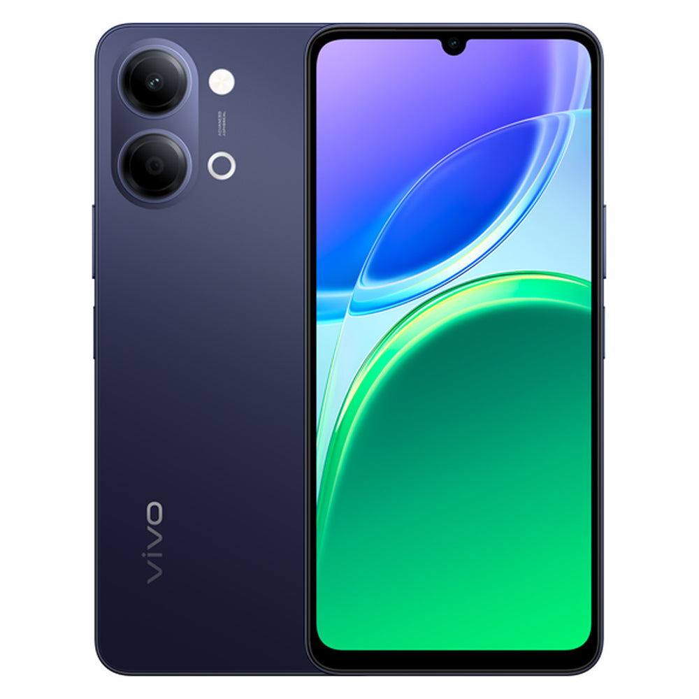 Vivo Y05 Voyage Black