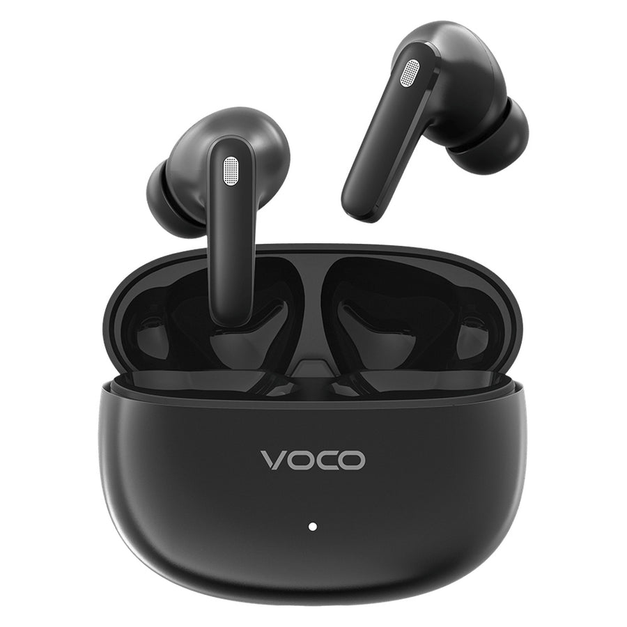 VOCO V-Sound Aura S-02 black