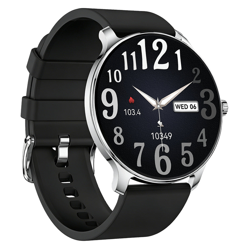 Voco V-Watch Elite (W-03) Black