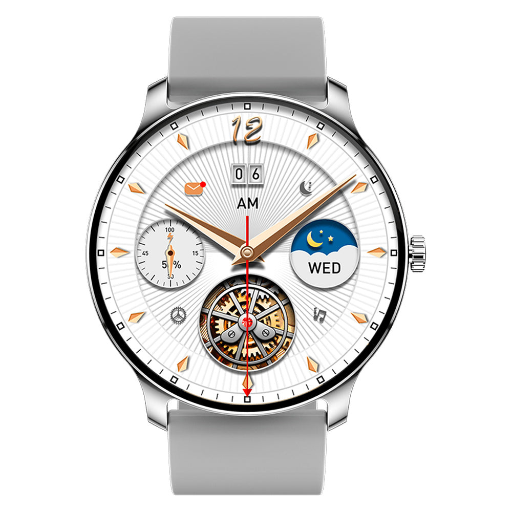 Voco V-Watch Elite (W-03) Grey front view